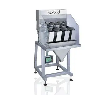 Superior Linear Weigher
